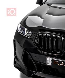 بي ام دبليو X6